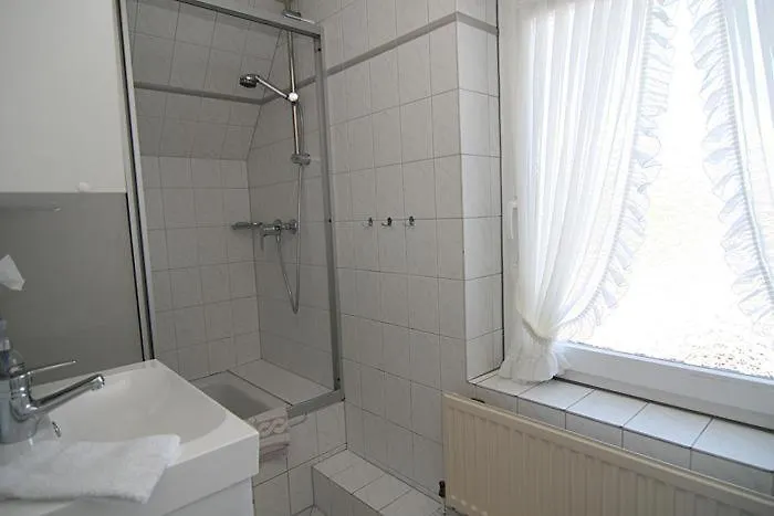 Haus Gräpel App 2 Lägenhet Hörnum